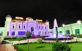 Hotel Sultan Palace Samarkand 4* Uzbekistan